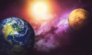 Crvena planeta: NASA objavila snimak koji demantuje sve što su nas decenijama ubeđivali (FOTO, VIDEO)