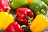 Crvena, žuta ili zelena  koja paprika je zdravija?