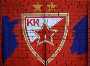 Crvena zvezda demantovala koliko će Bolomboj odsustvovati: “U ovom trenutku niko ne može da prognozira period oporavka”