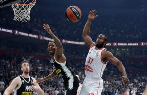 Crvena zvezda dovela bivšeg igrača Boston Seltiksa