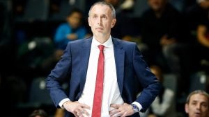 Crvena zvezda dovodi novog sportskog direktora, na Malom Kalamegdanu ponovo spojili Tomića i Sferopulosa