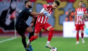 Crvena zvezda i Vojvodina ponovo u finalu fudbalskog Kupa Srbije