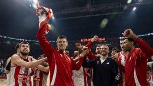 Crvena zvezda na raskrsnici – Evroliga ili FIBA Liga šampiona?