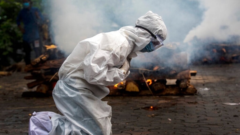 Crveni krst: Svet je opasno nespreman za narednu pandemiju 
