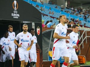 Crveno-beli spremni za LE: Zvezda pustila karte za Ferencvaroš u prodaju