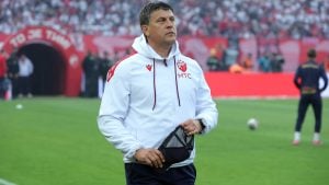 Crveno-beli u Rusiji: Zvezda protiv Zenita bez Veljkovića, Maksimovića, Kataija, Radonjića, Elšnika, Endiaja…