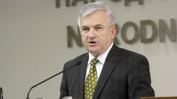 Čubrilović očekuje od Ustavnog suda da uvaži argumente RS