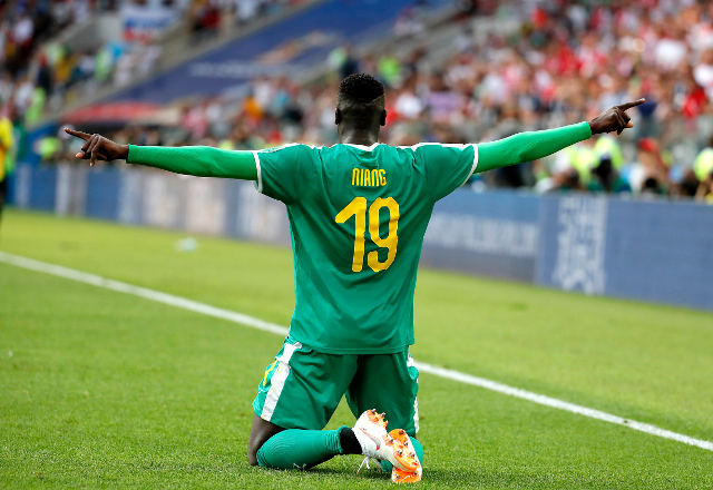 Čudan gol Senegala, ogromna greška Poljaka - Da li je sve regularno?