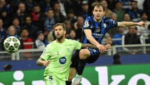 Čudesna noć u Milanu: O preokretima na meču Inter – Barselona će se dugo pričati