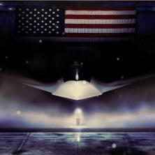Čudo na nebu: Novi detalji o američkom F-47 (VIDEO)