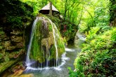 Čudo prirode u komšiluku: Najlepši vodopad Rumunije FOTO