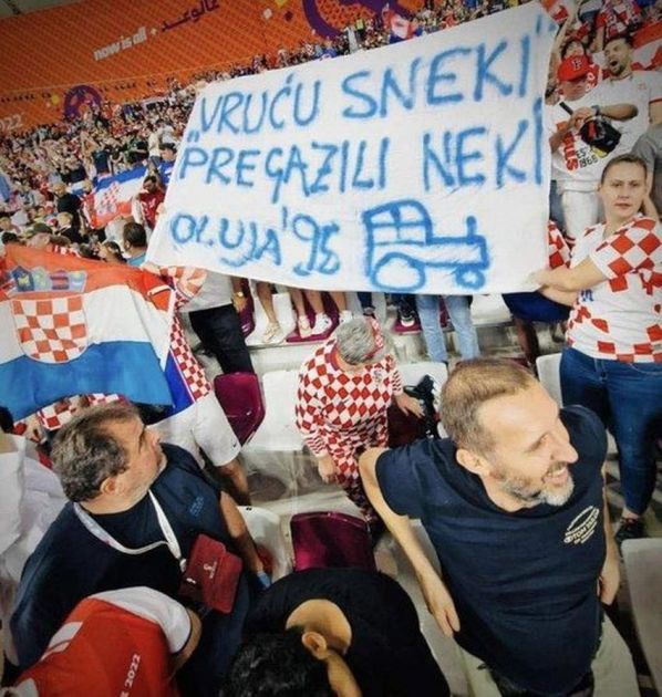 „Čujem da ti je dragi kupio s*se nakon prodaje traktora“: Hrvati vređaju Snežanu Borjan nakon pobede nad Kanadom