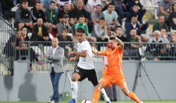 Čukarički sa 3:0 putuje u Jermeniju