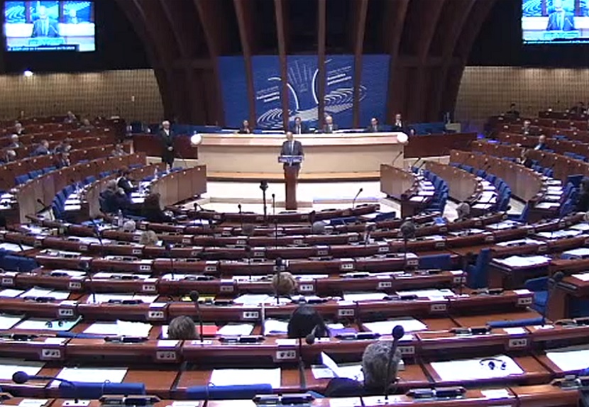 Čulo se misteriozno zvono: Evakuisan evropski parlament zbog neobičnih dešavanja