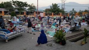 Cunami u Indoneziji, oko 400 mrtvih i stotine povređenih