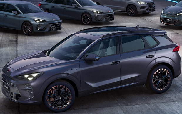 Cupra odlaže lansiranje na američko tržište