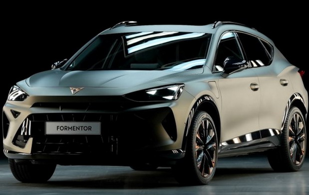 Cupra slavi prvi milion