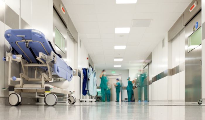 Ćuprija: Načelnik bolnice teže povređen u tuči sa ginekologom
