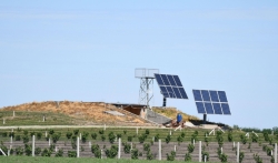 Ćuprija dobila pet miliona dinara za ugradnju solarnih panela