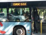 “Ćurdić” povlači svoje autobuse iz Niša, Direkcija kaže da je spremna za taj scenario