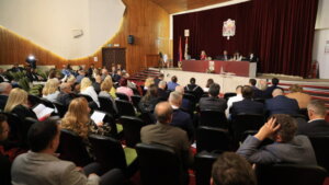 „Ćutanijada” opozicije u kragujevačkoj Skupštini se nastavlja: Da li je 36 jednako 21?