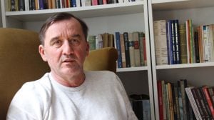 Čuvar beogradskog duha: Ko je Ivan Lalić, koji stoji iza Mikser festivala, kome je ponovo otkazan prostor?