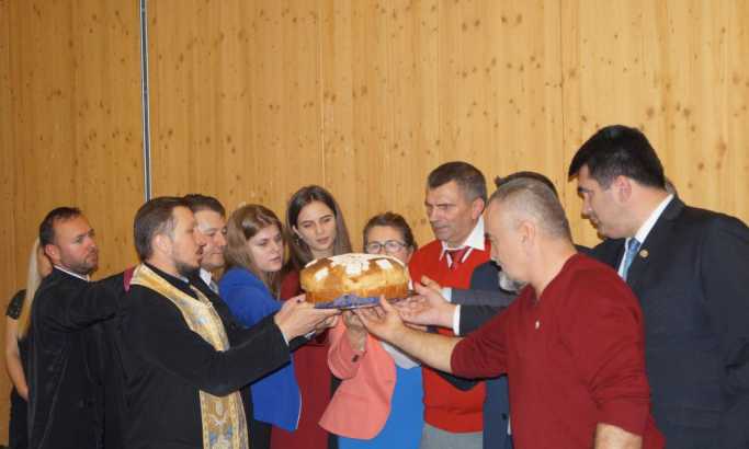 Čuvari pravoslavlja i tradicije