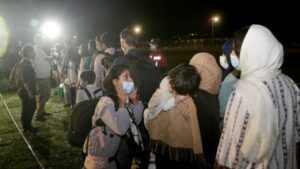 Čuvari ubili šest migranata pritvorenih u Llibiji
