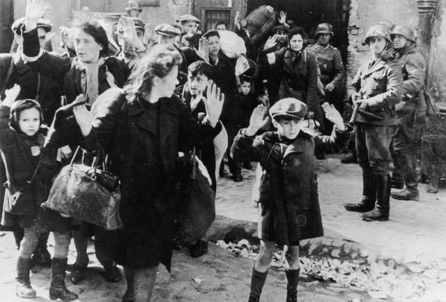 Čuvena nemačka porodica daje milione evra preživelima iz Holokausta: Buđenje