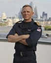 Čuveni Džejms Bond postao komandant britanske mornarice FOTO