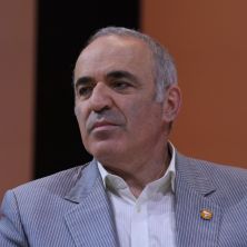 Čuveni Kasparov postao TERORISTA