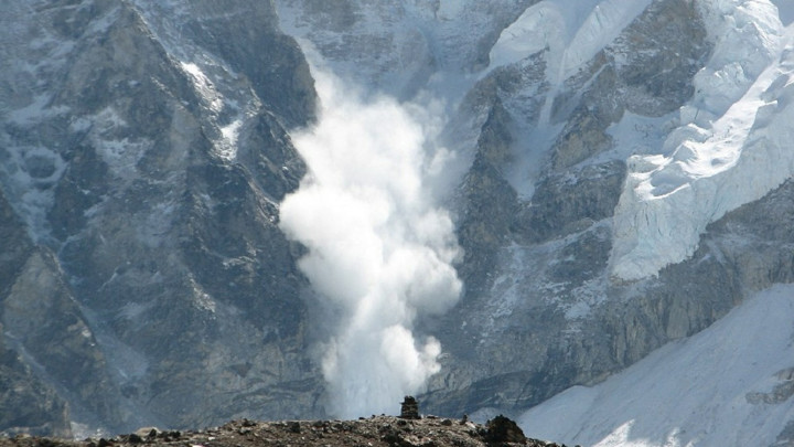 Čuveni alpinisti stradali u lavini u Kanadi?!