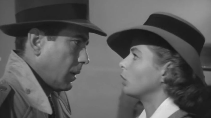 Čuveni citat iz filma “Kazablanka” svi koriste, a Hemfri Bogart ga NIKADA nije izgovorio! (VIDEO)