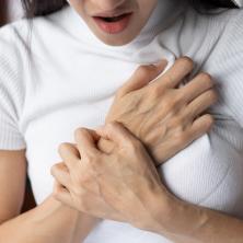 Čuveni kardiolog otkriva kako utiče NEDOSTATAK GVOŽĐA u organizmu i koje su prevencije za ZDRAVO SRCE