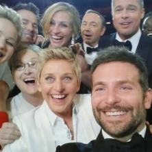 Čuveni selfi sa dodele Oskara srušio internet, sada mnogi smatraju ukletim: Šta se desilo zvezdama sa slike?