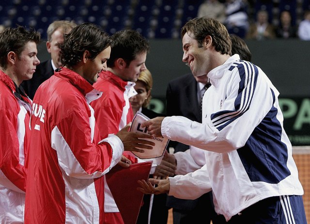 Čuveni teniser veruje u rušenje Federerovog rekorda