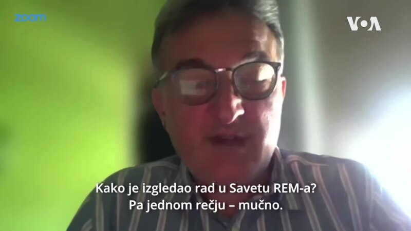 Cvejić: REM štiti Pink i Hepi kad krše zakon