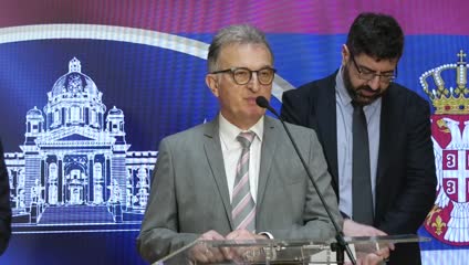 Cvejić  veruje da će se napraviti konkretne korake da doprinese borbi u Srbiji