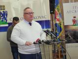 Cvetanović najavio dolazak još jednog investitora u Leskovac