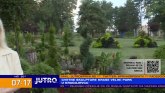 Cvetne skulpture krase Veliki park u Kragujevcu: Zelena oaza VIDEO