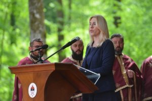 Cvijanović: Ekonomska saradnja bi mogla da poboljša političke odnose u regionu
