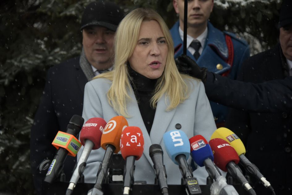 Presuda Dodiku do kraja obesmislila BiH, kako se odupreti?