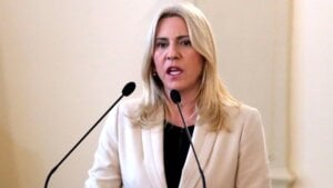Cvijanović zatražila da se glasa o potvrdi Šmita kao visokog predstavnika u Savetu bezbednosti UN-a