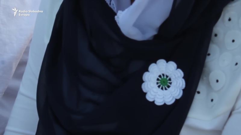 Cvijet Srebrenice