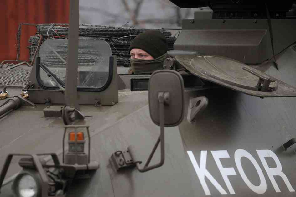 D Adario:Odluka o formiranju vojske Kosova u pogrešno vreme