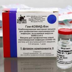 DA LI ĆE BITI POTREBNA TREĆA DOZA SPUTNJIKA V: Gamaleja saopštila koliko traje imunitet posle ruske vakcine