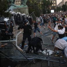 DA LI ĆE SE MERE ODNOSITI I NA PROTESTE: Evo od kada stupaju na snagu najnovije odluke Vlade Srbije