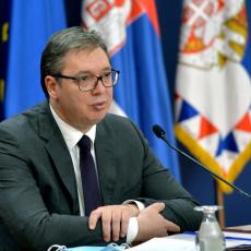DA LI ĆE SRBIJA ZATVORITI GRANICU SA REPUBLIKOM SRPSKOM I BiH? Predsednik Vučić razrešio dilemu