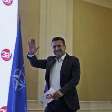 DA LI ĆE ZAEV PODNETI OSTAVKU? Referendum doživeo FIJASKO, a makedonski premijer proglasio pobedu! (VIDEO)