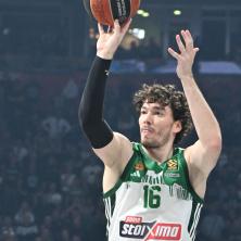 DA LI JE BILO SUMNJE? Čedi Osman je MVP